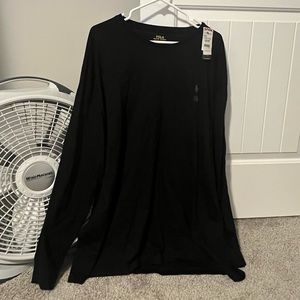 NWT Polo Ralph Lauren Long Sleeve Tee